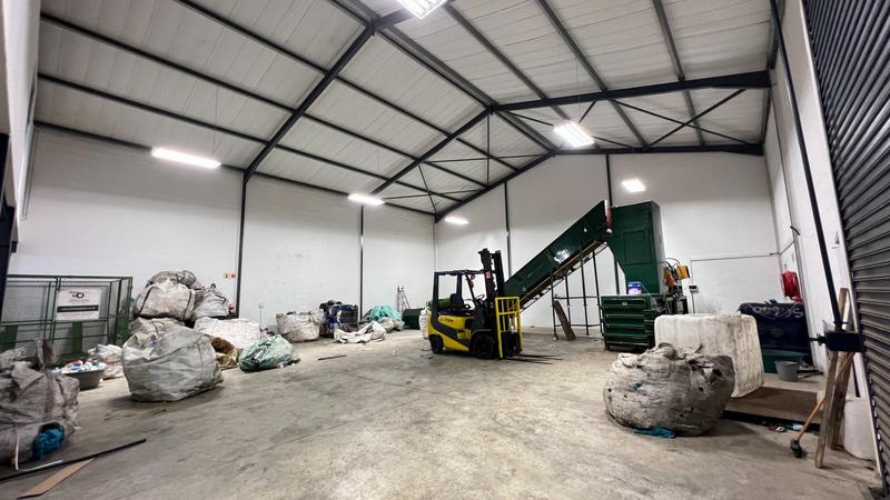To Let commercial Property for Rent in Rivergate Western Cape